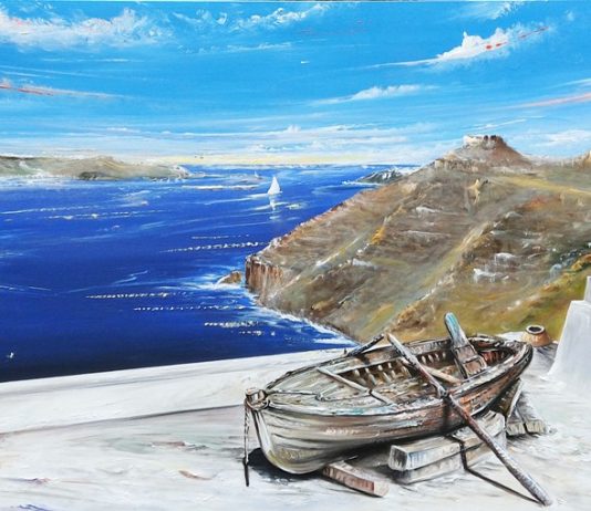 Pietro De Seta – Io e il mare Pietro De Seta – Io e il mare