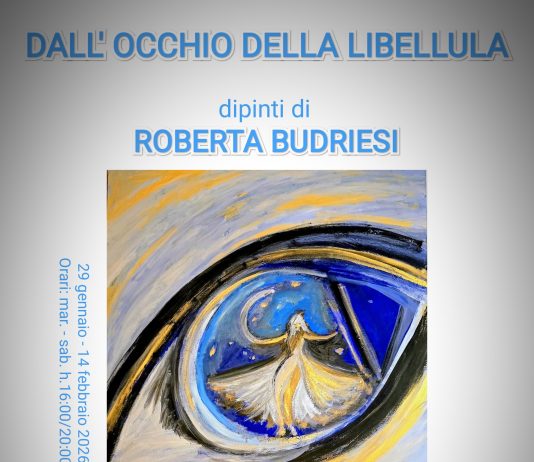 Dall’Occhio della Libellula