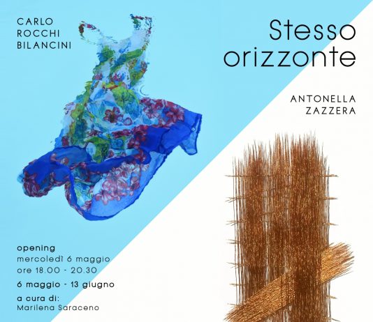 Stesso orizzonte