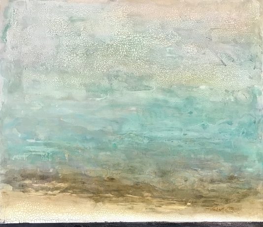 Lorena Premoli – La Rinascita della Materia