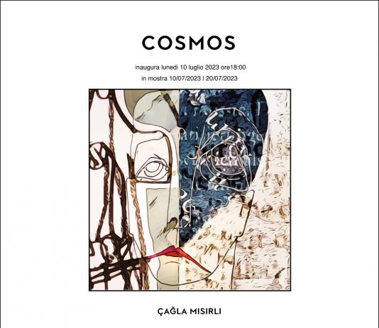 Çağla Mısırlı – Cosmos