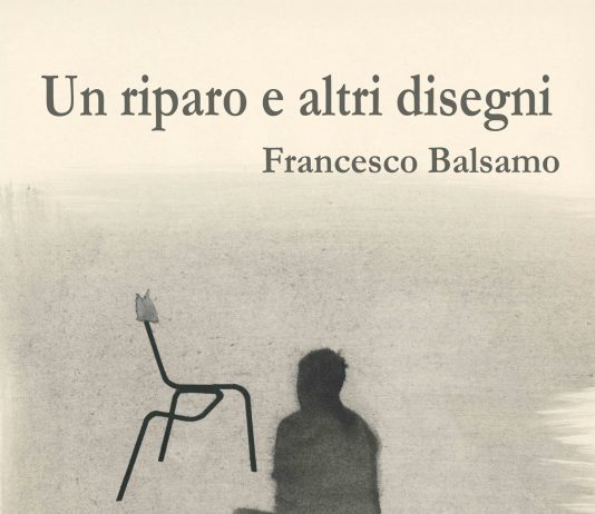 Francesco Balsamo – Un riparo e altri disegni