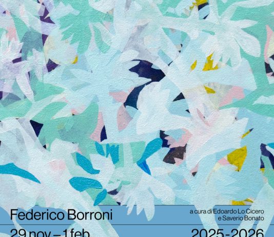 Ciò che lo sguardo esclude Ciò che lo sguardo esclude