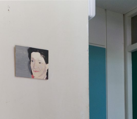 SpazioA(project space) Flora Fritz – CARS. Autos