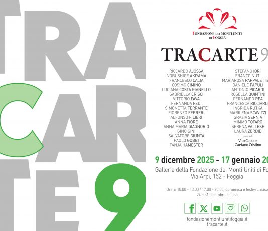 TraCarte 9