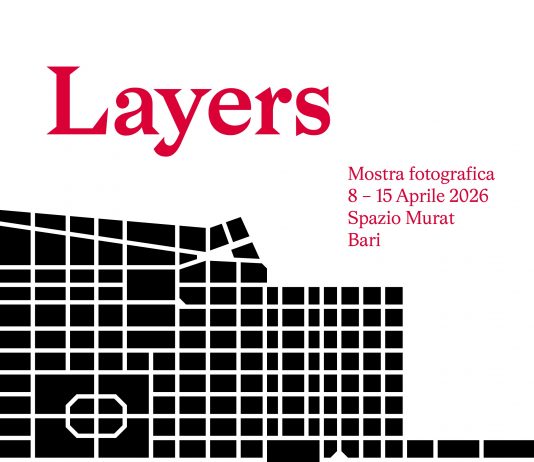 LAYERS. Architettura moderna e contemporanea a Bari