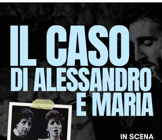 Il caso di Alessandro e Maria