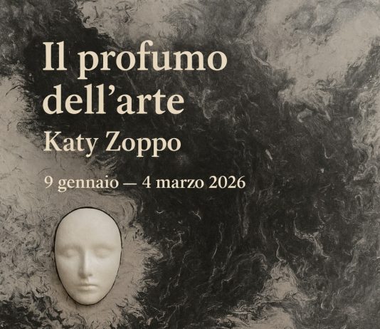 Il profumo dell’arte