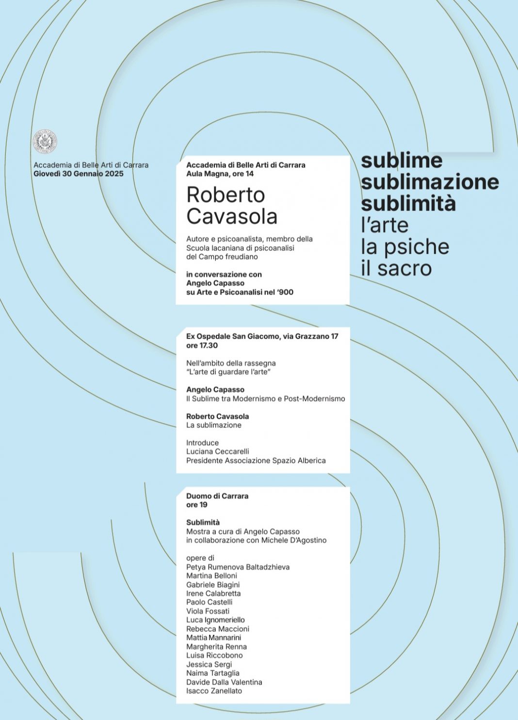 Sublime, Sublimazione, Sublimità – L’arte, la psiche, il sacrohttps://www.exibart.com/repository/media/formidable/11/img/b82/Screenshot_20250122_171706_Adobe-Acrobat-1068x1484.jpg