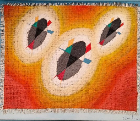 Maurizio Sacchini – Luce, Forma, Colore. Viaggio ai confini del reale Maurizio Sacchini – Luce, Forma, Colore. Viaggio ai confini del reale