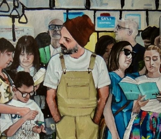 Roberto Barbieri – meTRO