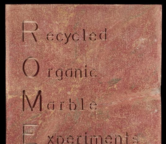 Mario Curione e l’opus Sectile  del III millennio