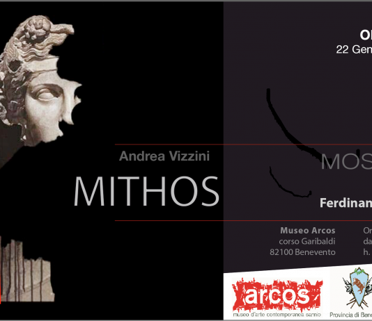 Andrea Vizzini – Mithos