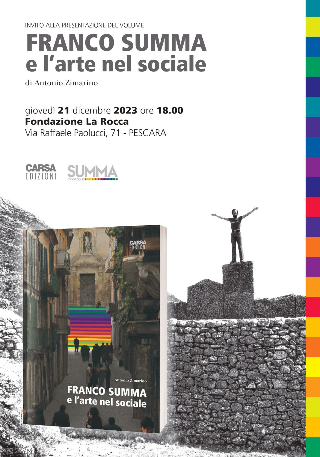 Antonio Zimarino – Franco Summa e l’arte nel socialehttps://www.exibart.com/repository/media/formidable/11/img/b8f/Locandina-A3-SUMMA-1068x1526.jpg