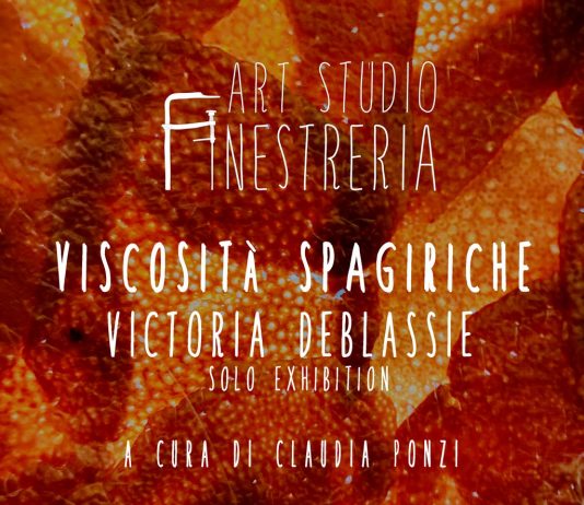 Viscosità Spagiriche