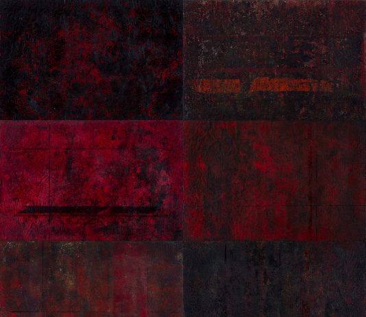 Federico Branchetti / Fabio Iemmi – Opus in fieri