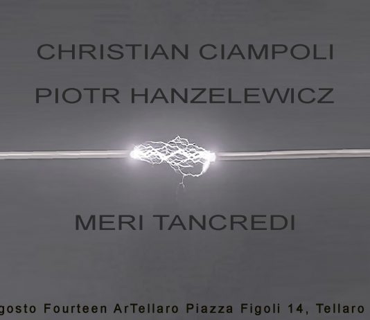 C.Ciampoli / P.Hanzelewicz / M.Tancredi