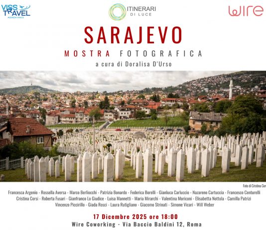 Sarajevo Sarajevo