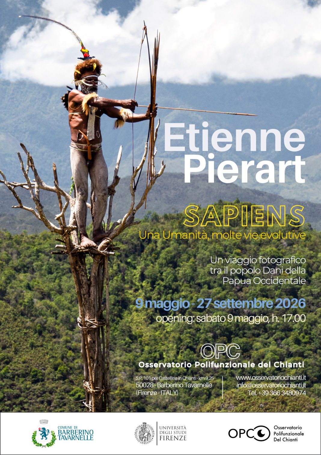 Etienne Pierart – SAPIENS. Una Umanità, molte vie evolutivehttps://www.exibart.com/repository/media/formidable/11/img/b97/Affiche_Etienne-Pierart_SAPIENS-1068x1511.jpeg