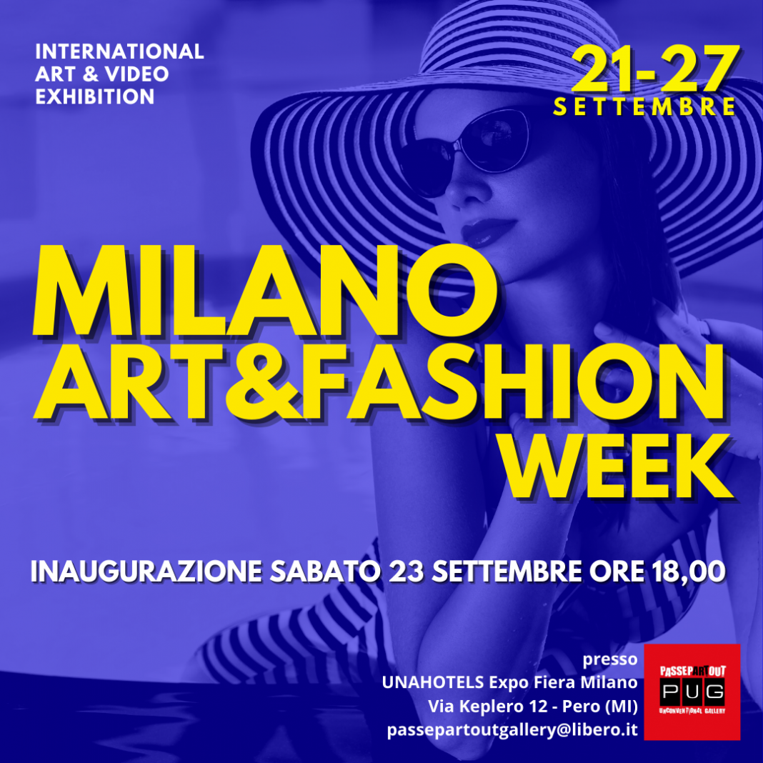 Milano Art & Fashion Week 2023https://www.exibart.com/repository/media/formidable/11/img/b9a/LOCANDINA-POST-FASHION-WEEK-23-INAUGURAZIONE-1068x1068.png
