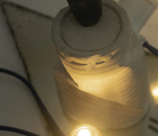 Questa non è una luminaria