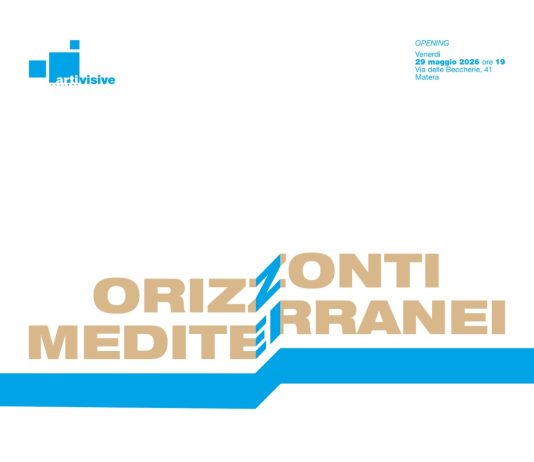 Orizzonti Mediterranei. Arte e dialogo tra generazioni