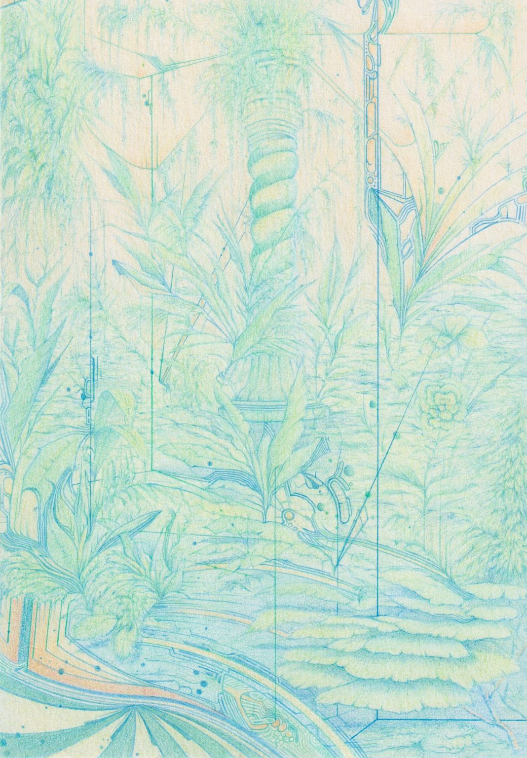 Pierluigi Lanzillotta – Io non sono quihttps://www.exibart.com/repository/media/formidable/11/img/b9e/Rifugio-Stilita-1068x1537.jpeg