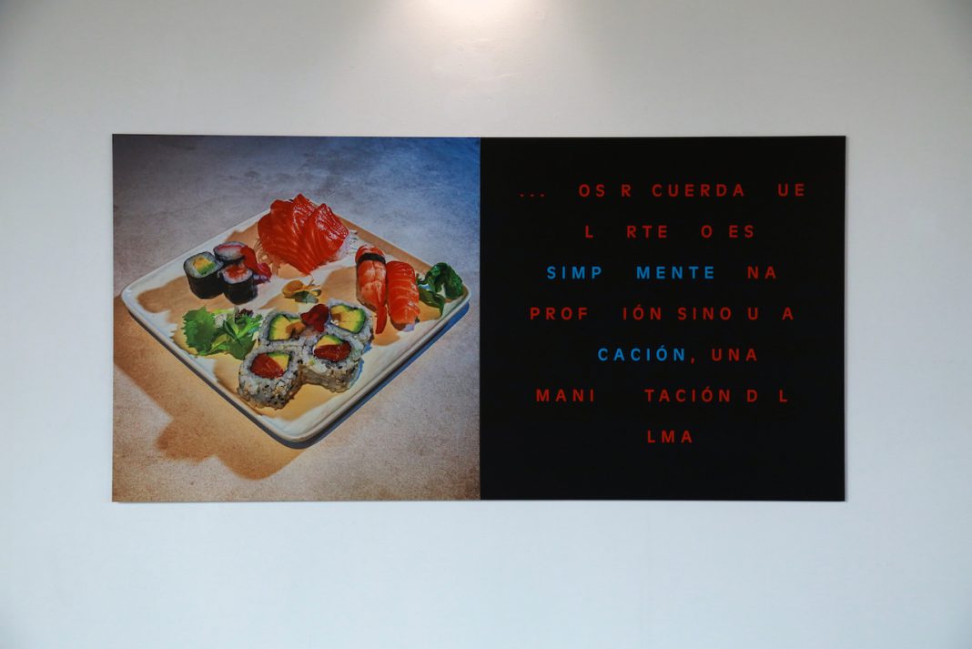 Luis GómezArmenteros. Comanche (The enemy of everyone)https://www.exibart.com/repository/media/formidable/11/img/ba0/Luis-Gomez-Armenteros-A-Fuzzy-Guy-2023-2024-Dittico-stampa-fotografica--1068x713.jpg