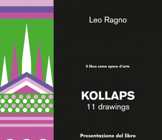 Kollaps – 11 Drawings