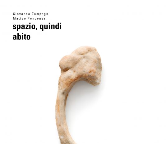 Spazio, quindi abito