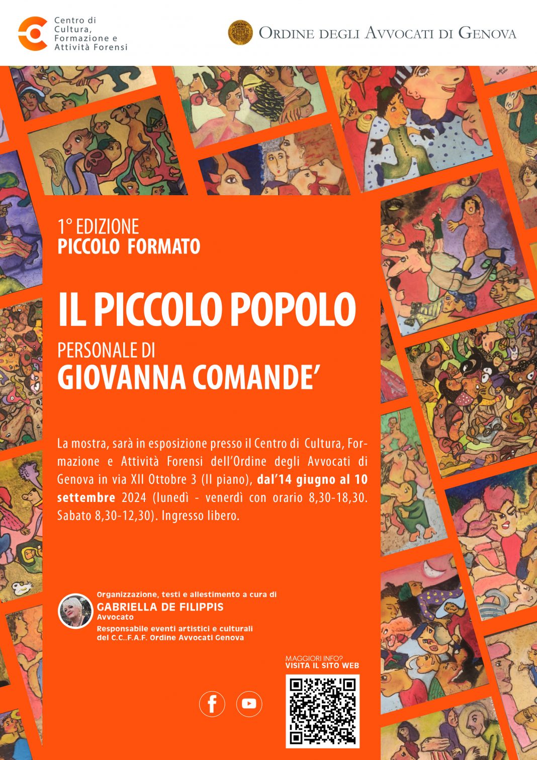 Giovanna Comande – Il Piccolo Popolohttps://www.exibart.com/repository/media/formidable/11/img/ba7/IL-PICCOLO-POPOLO-di-Giovanna-Comande-1068x1511.jpg