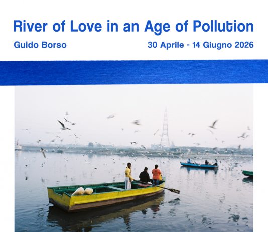 River of Love in an Age of Pollution
