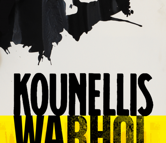 KOUNELLIS | WARHOL. La messa in scena della tragedia umana: la classicità di Jannis Kounellis e il pop di Andy Warhol