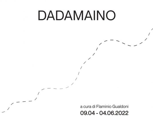 Dadamaino – Il movimento delle cose