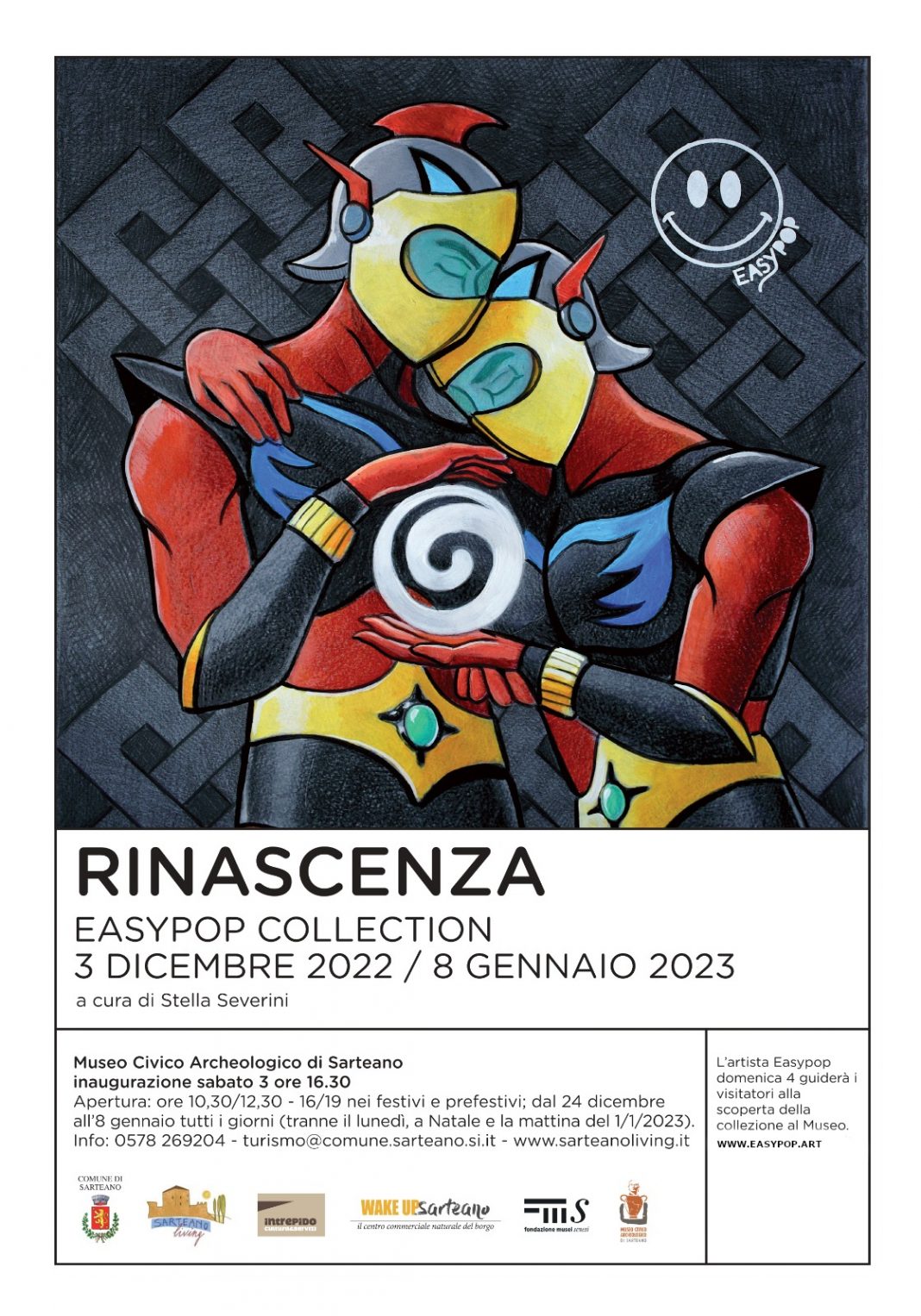 RINASCENZA. Easypop Collectionhttps://www.exibart.com/repository/media/formidable/11/img/bc4/Easypop1-1068x1527.jpg