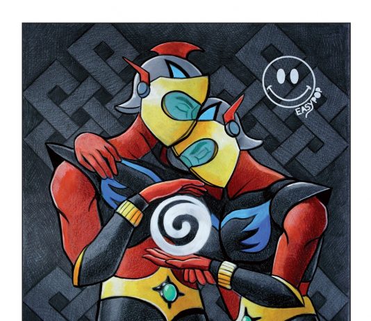 RINASCENZA. Easypop Collection