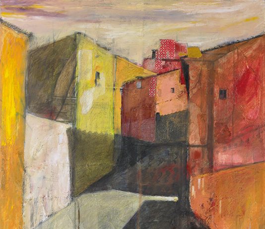 Maria Grazia Bellini – Appunti