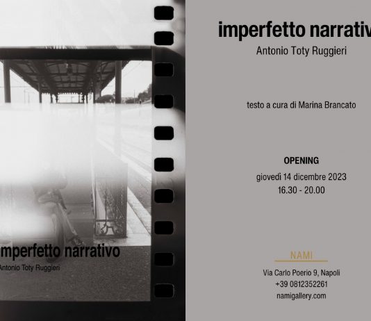 IMPERFETTO NARRATIVO