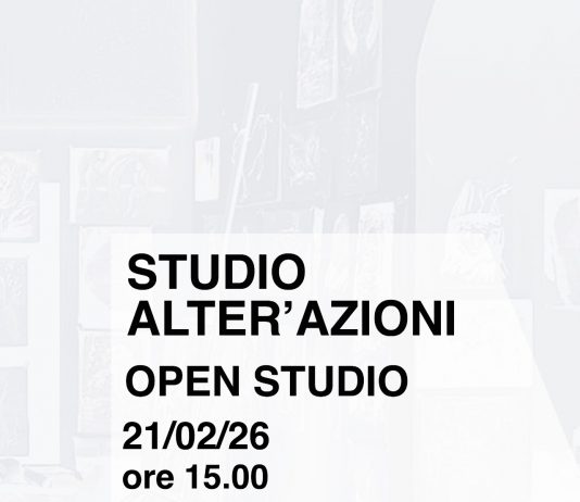 INTERNO (Studi Aperti in Firenze)
