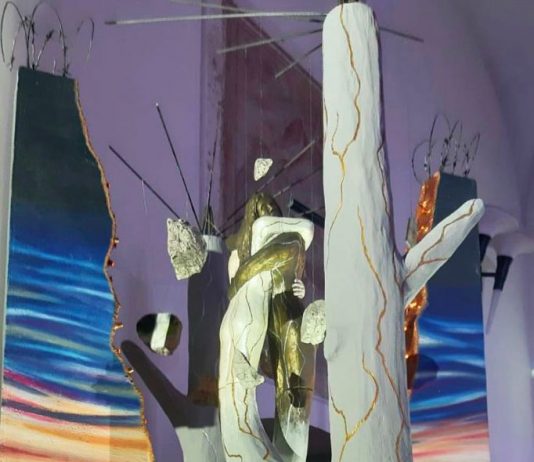 Unwalled – L’Arte che abbatte i Confini