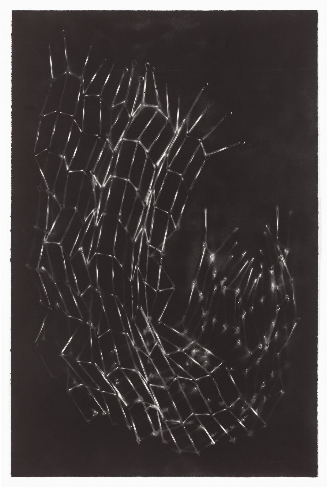 Mona Hatoum – Behind the Seenhttps://www.exibart.com/repository/media/formidable/11/img/bcf/Mona-Hatoum-Untitled-bed-springs-I-2018-Courtesy-Edition-Copenhagen-Photo-Lars-Gundersen-50mb-1068x1588.jpg