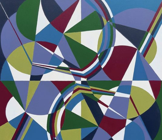 Mirko Celegato – Geo>Metrica Mirko Celegato – Geo>Metrica