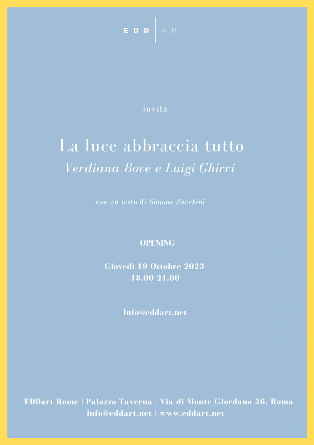Verdiana Bove / Luigi Ghirri – La luce abbraccia tuttohttps://www.exibart.com/repository/media/formidable/11/img/bd6/La-luce-abbraccia-tutto-Invito-1068x1511.png