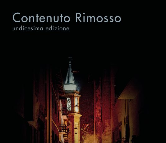 Contenuto Rimosso #11