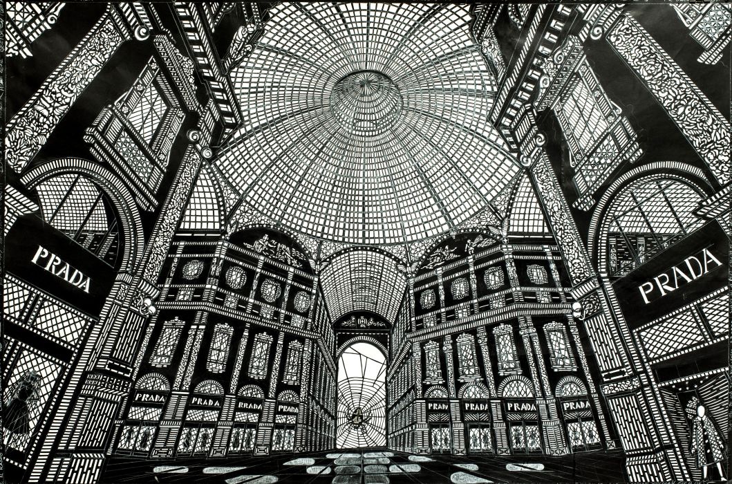 Claudio Onorato – Architetture fantastichehttps://www.exibart.com/repository/media/formidable/11/img/bde/Il-ragno-doro-2021125x185cm.-Cartoncino-nero-ritagliato-e-matita.jpg