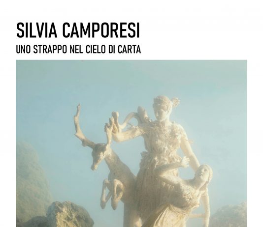 Silvia Camporesi – Uno strappo nel cielo di carta