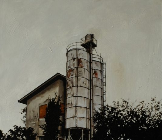 Anna Never – Stati Liminali