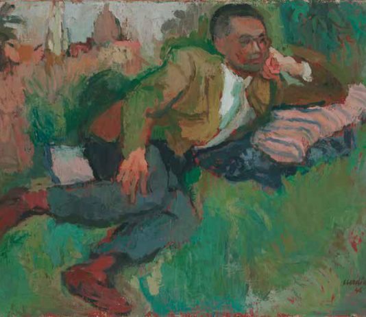 Conferenza – Leonardo Sinisgalli e Antonio Scordia