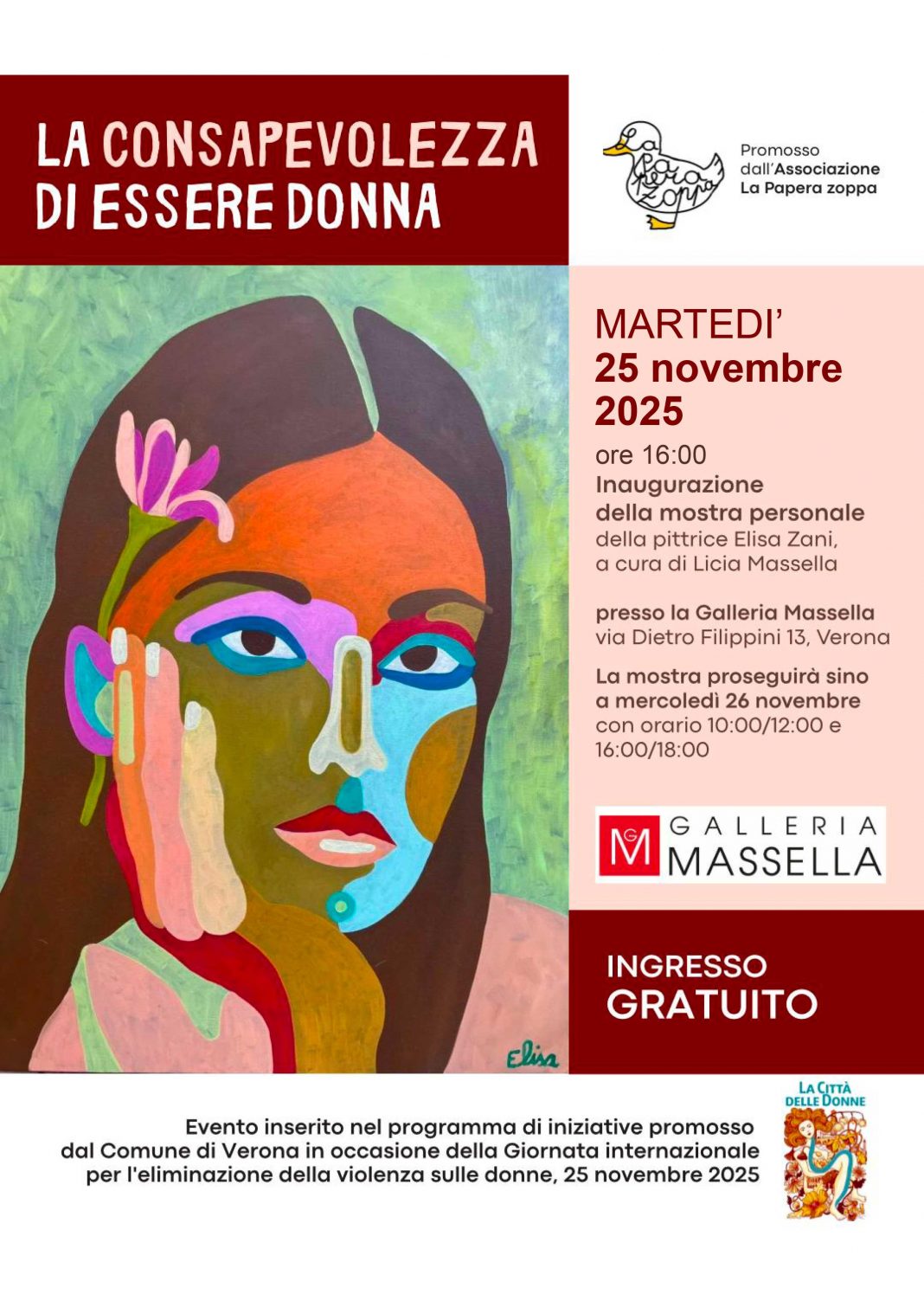 Elisa Zani – La consapevolezza di essere Donnahttps://www.exibart.com/repository/media/formidable/11/img/bdf/Elisa-Zani-GM1-25-1068x1510.jpg