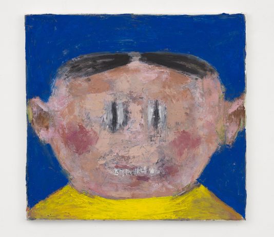 Marco Salvetti – Ecce Homo Happy End